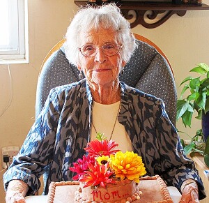 Velma Hittle will celebrate her  One-Hundredth Birthday November 12, 2024.  To help her celebrate, her family is having a  card shower for her.   If you would like to send a card, you can send it to her at P. O. Box 758, Hugoton, Ks  67951.  