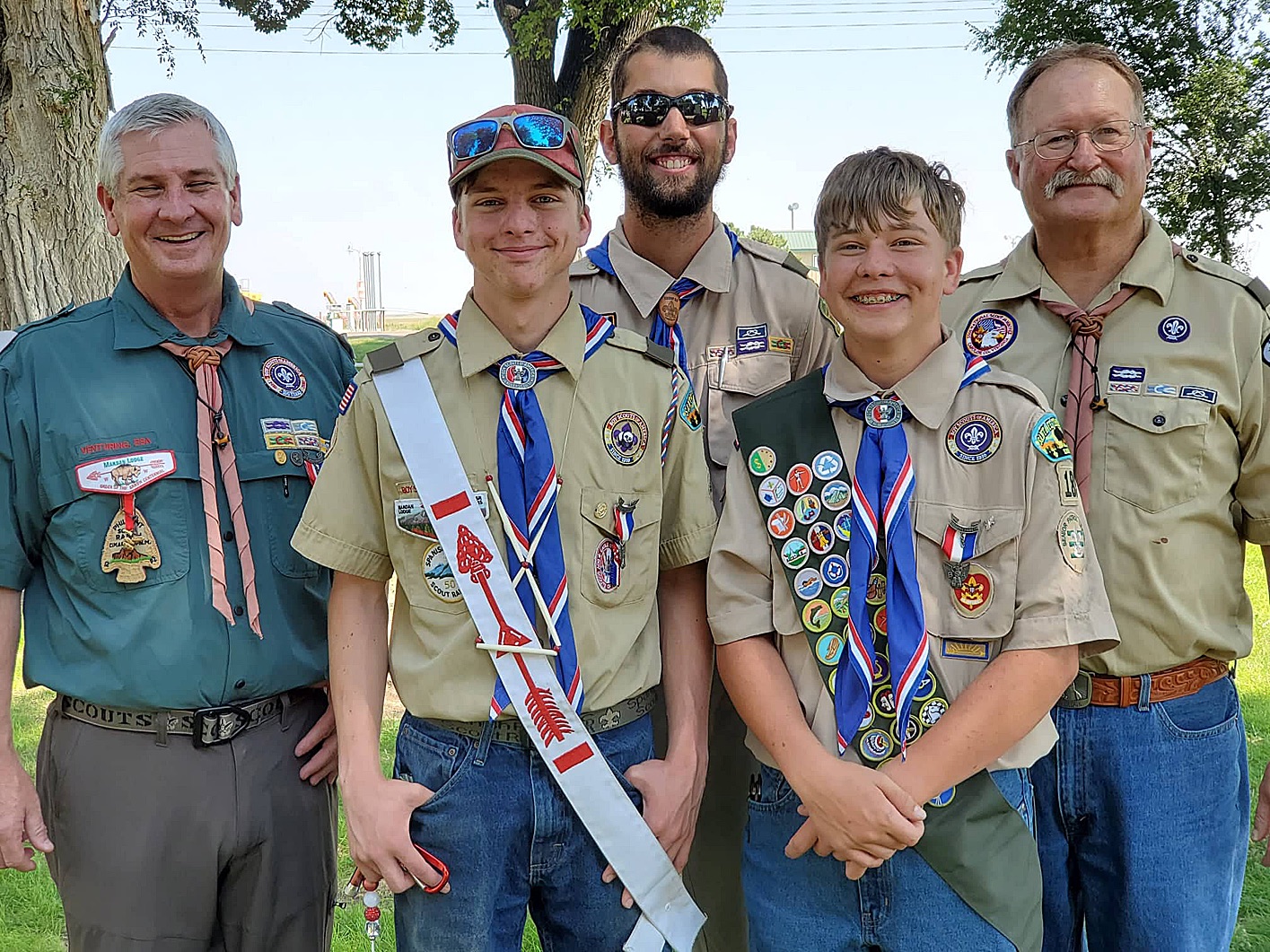 rolla eagle scout