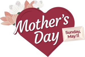 Happy Mothers Day