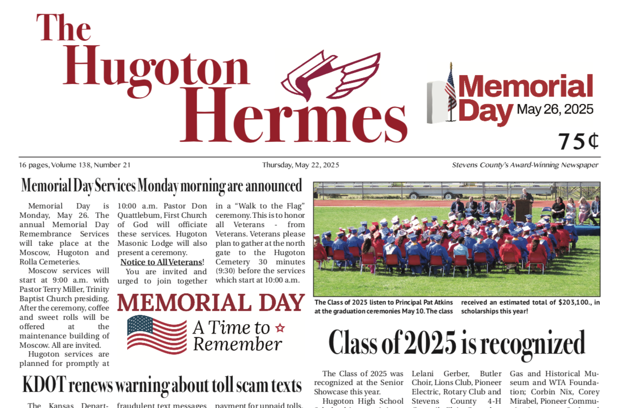 May 22, 2025