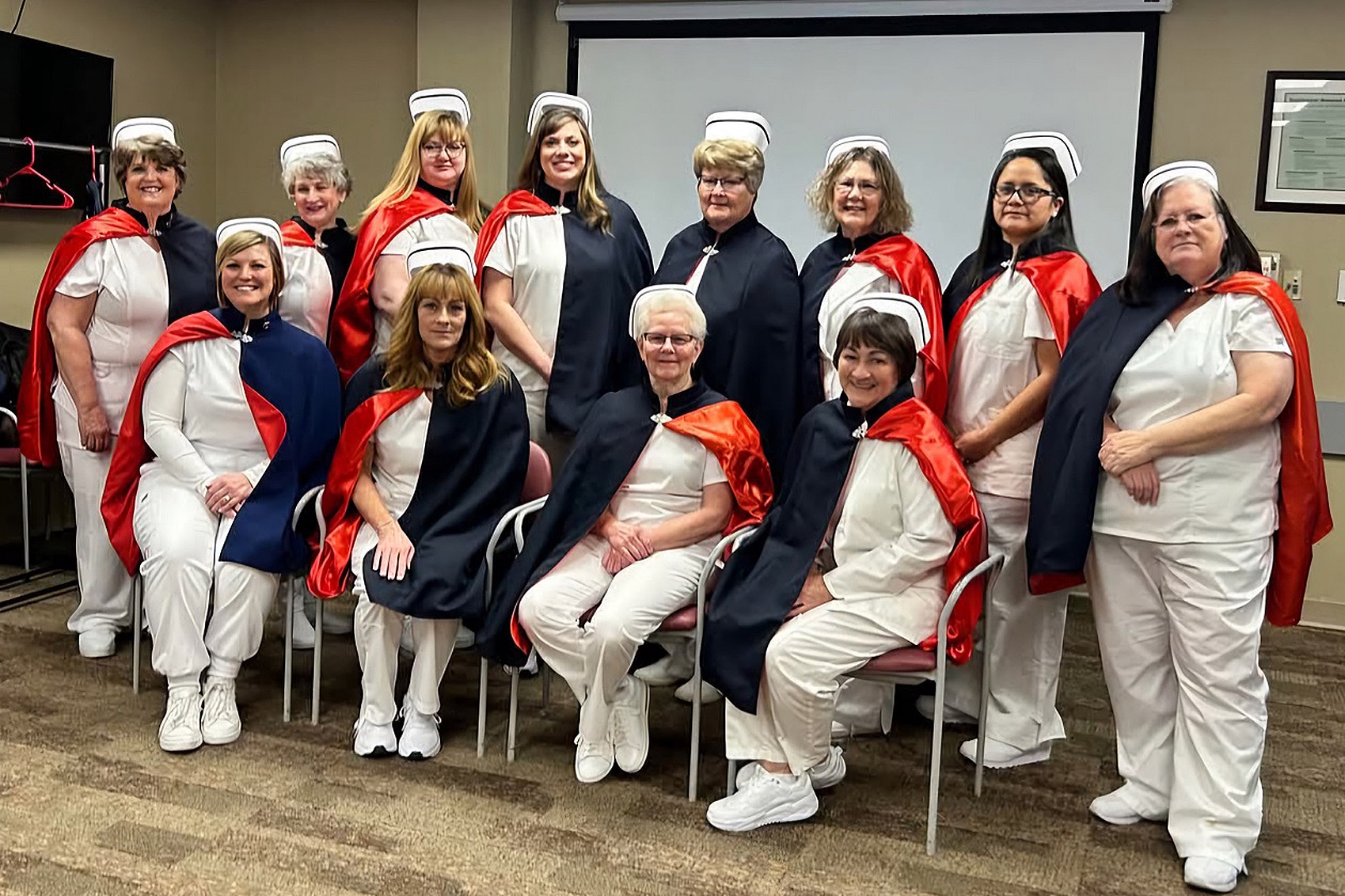 Nurse-Honor-Guard-of-Southwest-Kansas-and-Oklahoma-Panhandle