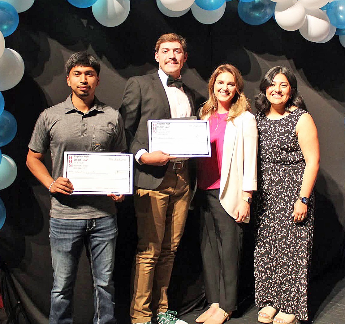 Pheasant Heaven awards scholarships to 2025 graduates .