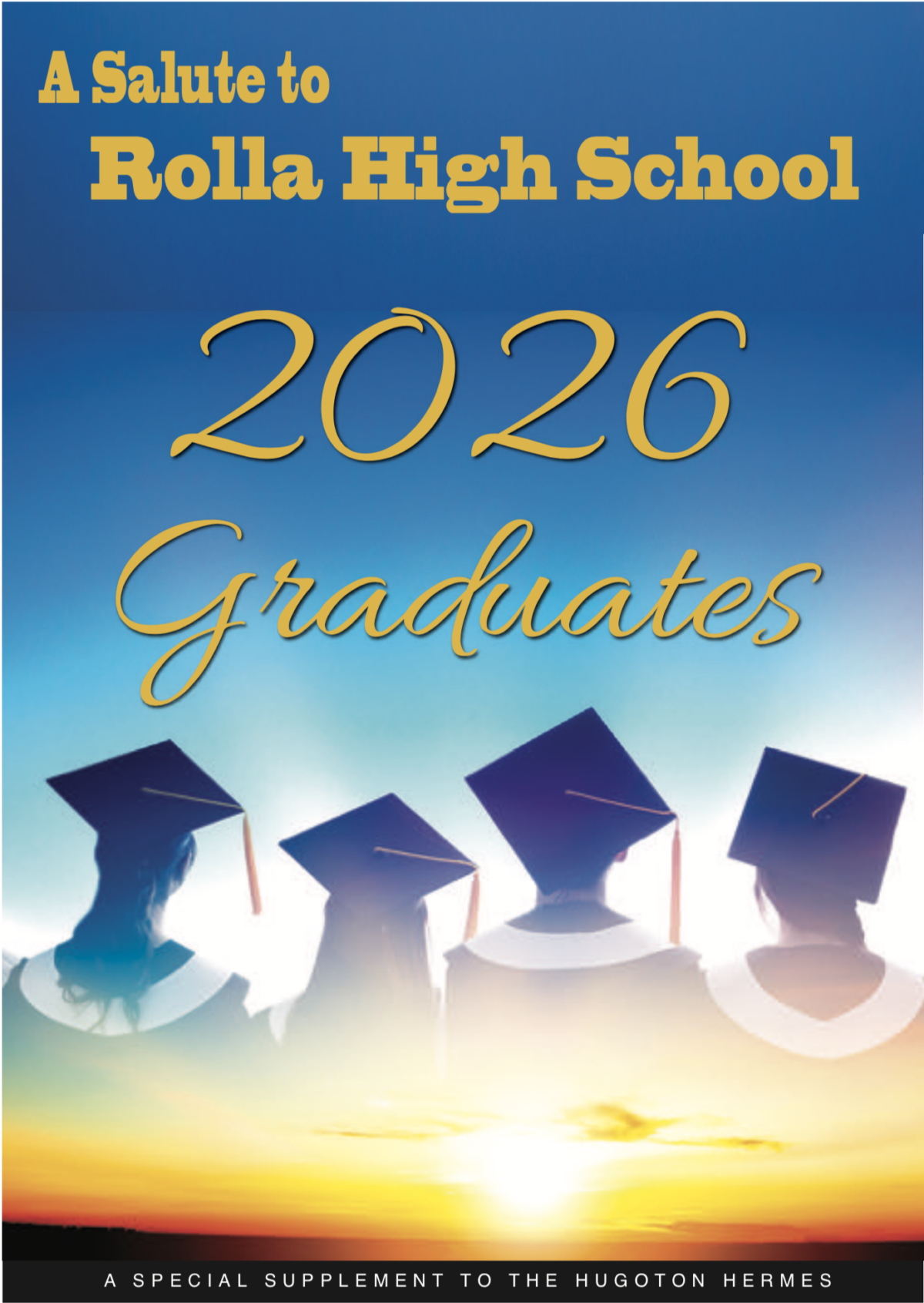 Rolla Graduation Tab